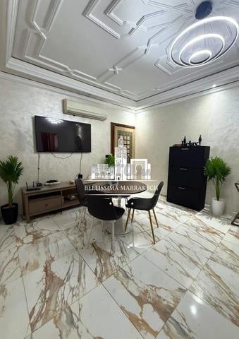 Appartement Hivernage 135 m² à Marrakech - 2