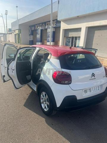 CITROËN C3 - 2