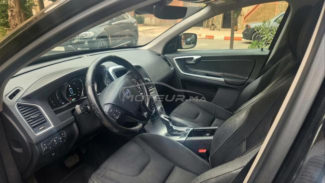 Volvo XC60 D3 2017 Excellent État / Première Main