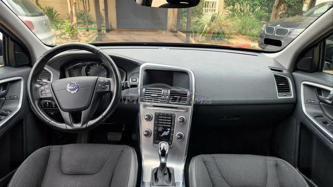 Volvo XC60 D3 2017 Excellent État / Première Main