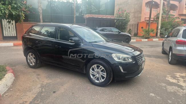 Volvo XC60 D3 2017 Excellent État / Première Main
