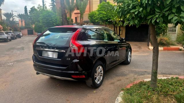 Volvo XC60 D3 2017 Excellent État / Première Main - 2