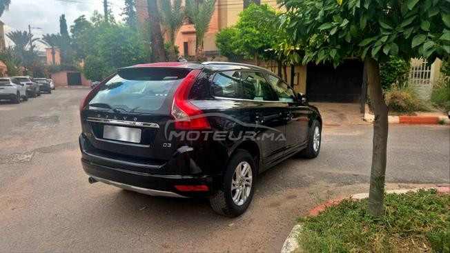 Volvo XC60 D3 2017 Excellent État / Première Main