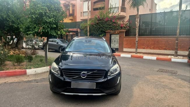 Volvo XC60 D3 2017 Excellent État / Première Main