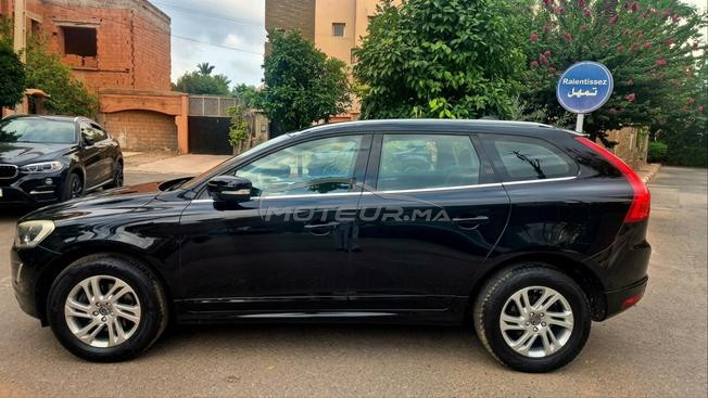 Volvo XC60 D3 2017 Excellent État / Première Main