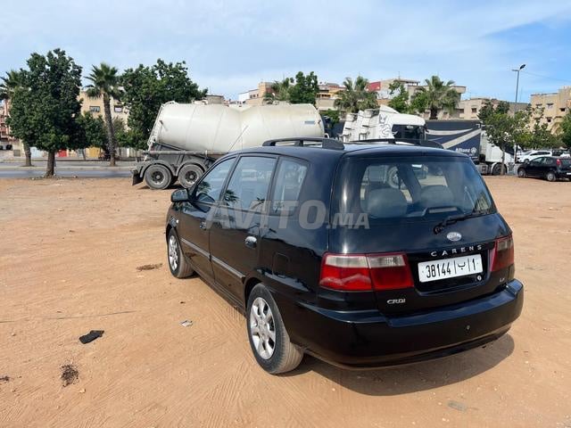 Voiture bien - 2