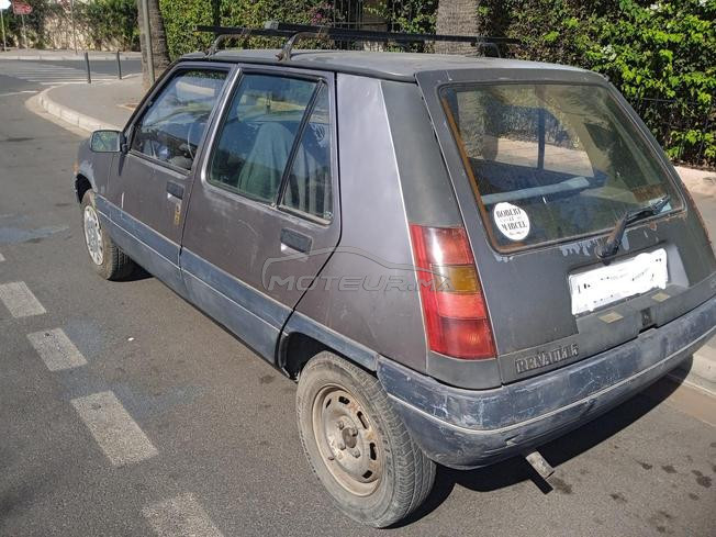 voiture occasion 