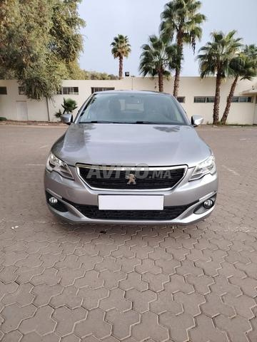 PEUGEOT 301 diesel 2021 à Fès