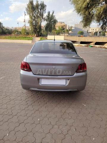 PEUGEOT 301 diesel 2021 à Fès