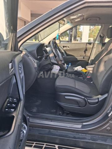Hyundai Creta - 2