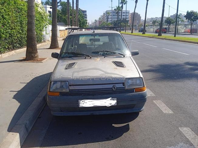 voiture occasion 