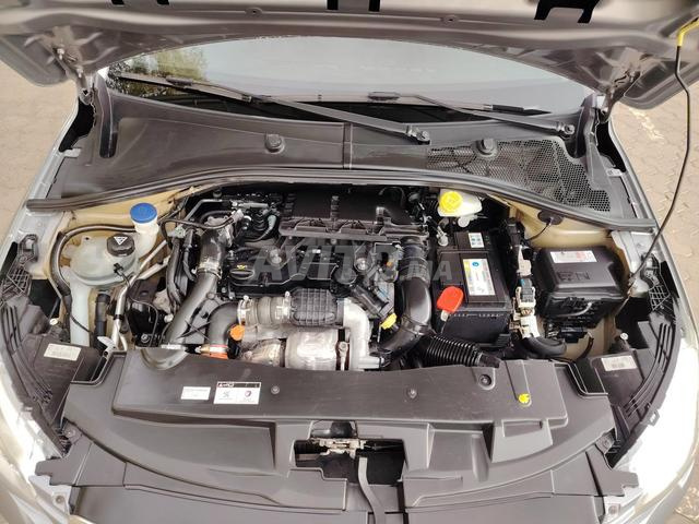 PEUGEOT 301 diesel 2021 à Fès