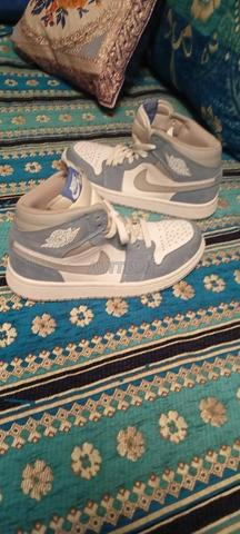 Nike Air Jordan - 2