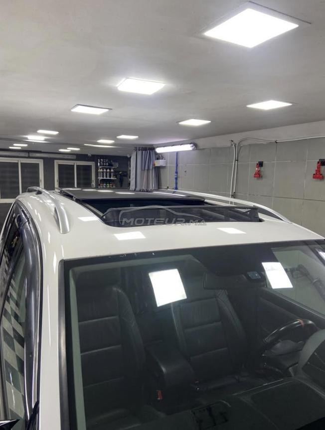 VW Touran Cross 1.6 TDI – Full Options – 5 Places