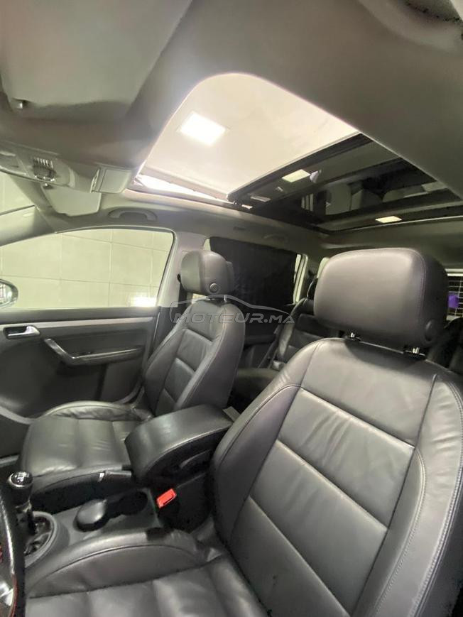 VW Touran Cross 1.6 TDI – Full Options – 5 Places