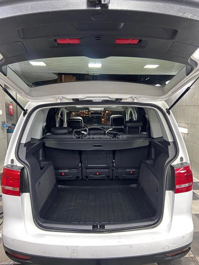 VW Touran Cross 1.6 TDI – Full Options – 5 Places