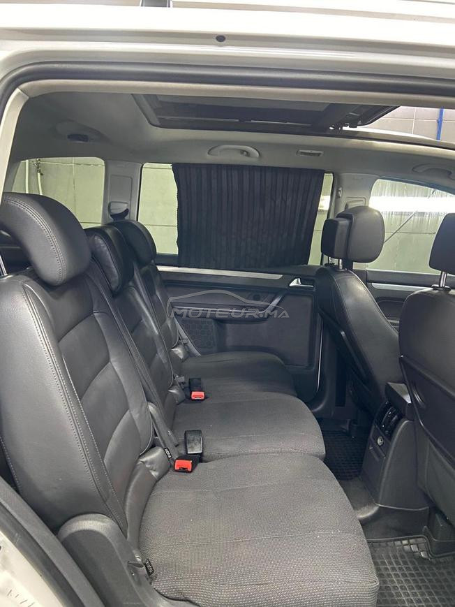 VW Touran Cross 1.6 TDI – Full Options – 5 Places