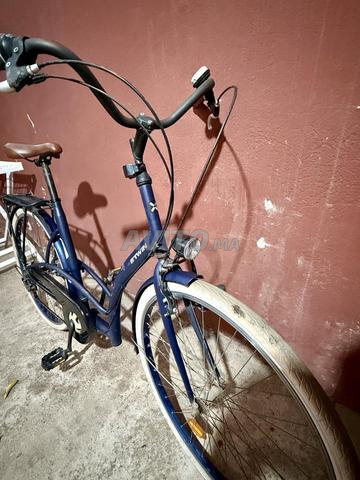 Vélo Btwin Elops 320 - 2