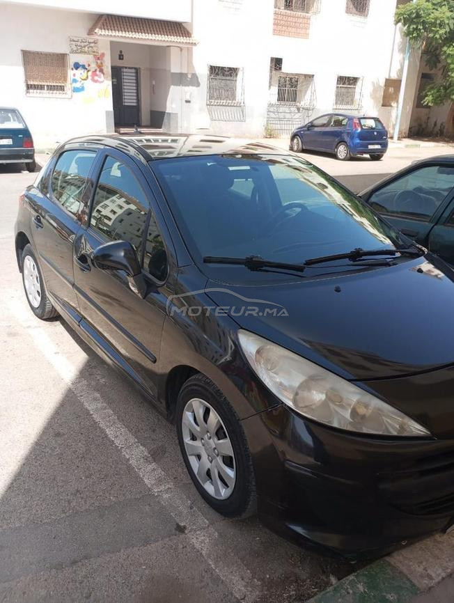 207 نقيا بزاف كلشي فيها نقي 