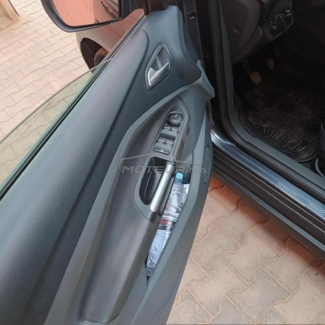Ford C Max 6chv Diesel 2013 