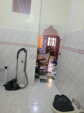 Appartement à vendre - 2