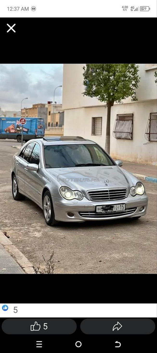 mersedes c 220 🇩🇪