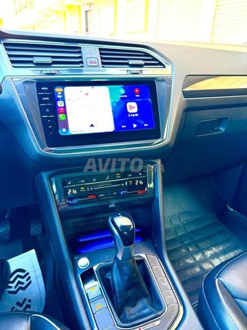 Tiguan neuve - 2