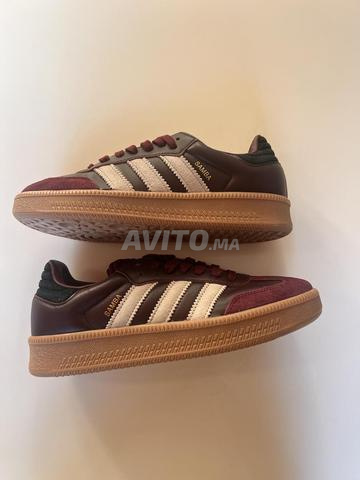 Adidas Samba Taille 42 Campus 40 - 2