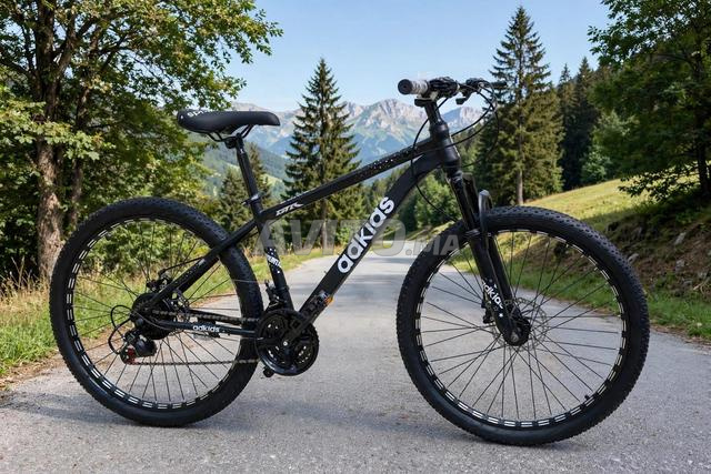 Vélo 📦🚛💯 - 2