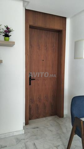 Appartement à louer 45 m² à Casablanca - 2