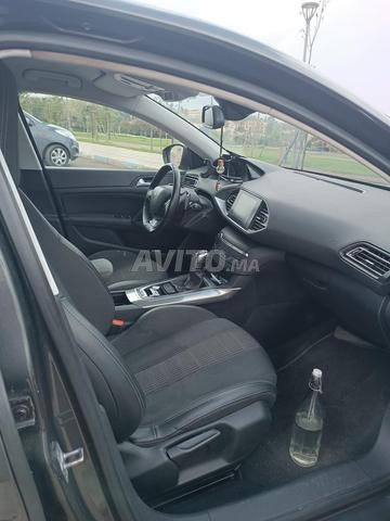 Peugeot 308 - 2