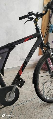 Vélo - 2