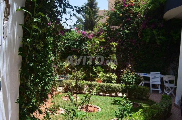 VILLA RIAD ISLY - 2