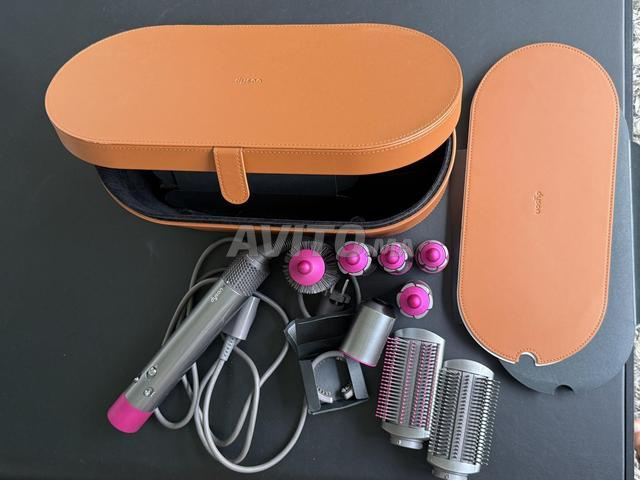 Dyson Airwrap complet - 2