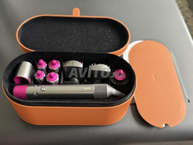 Dyson Airwrap complet