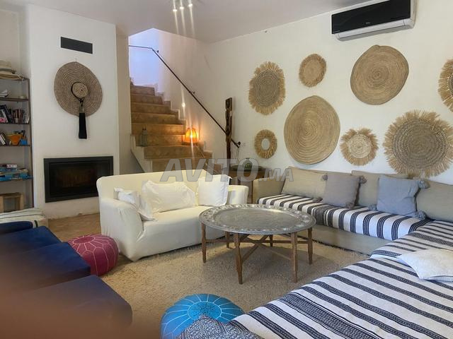 magnifique villa - 2