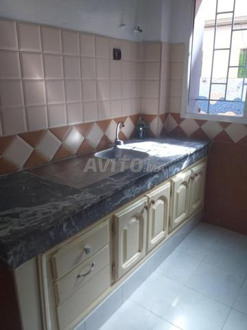 Appartement à vendre 65 m² Zoubir Oulfa Casablanca - 2