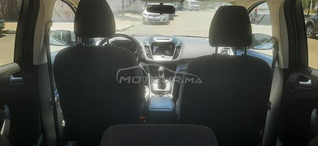 Ford Kuga Diesel Automatique 2020 à Casablanca