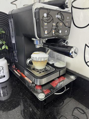 Machine à café en très bon état
