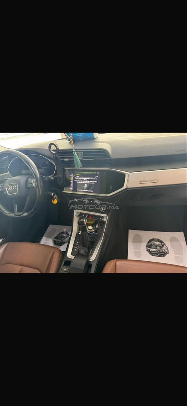 Audi q3 bon etat
