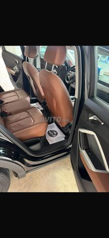 Audi q3 bon état