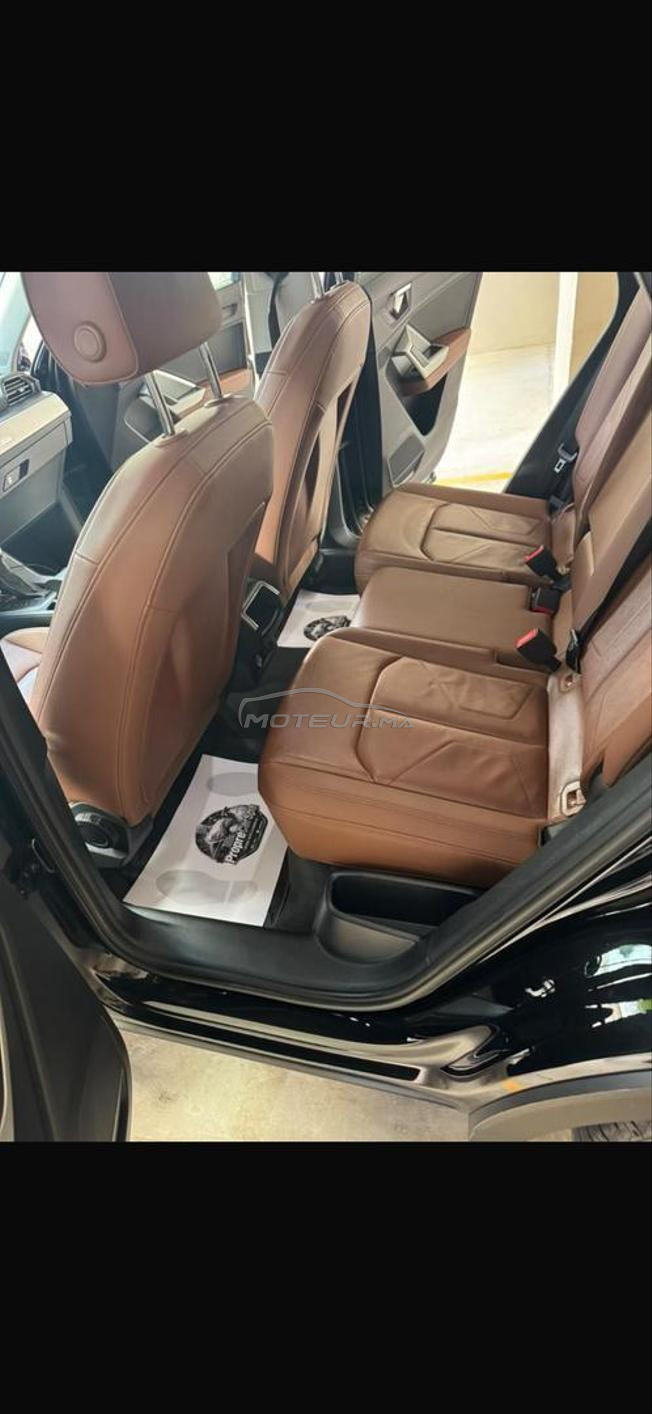 Audi q3 bon etat