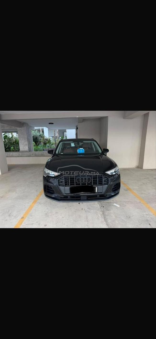 Audi q3 bon etat