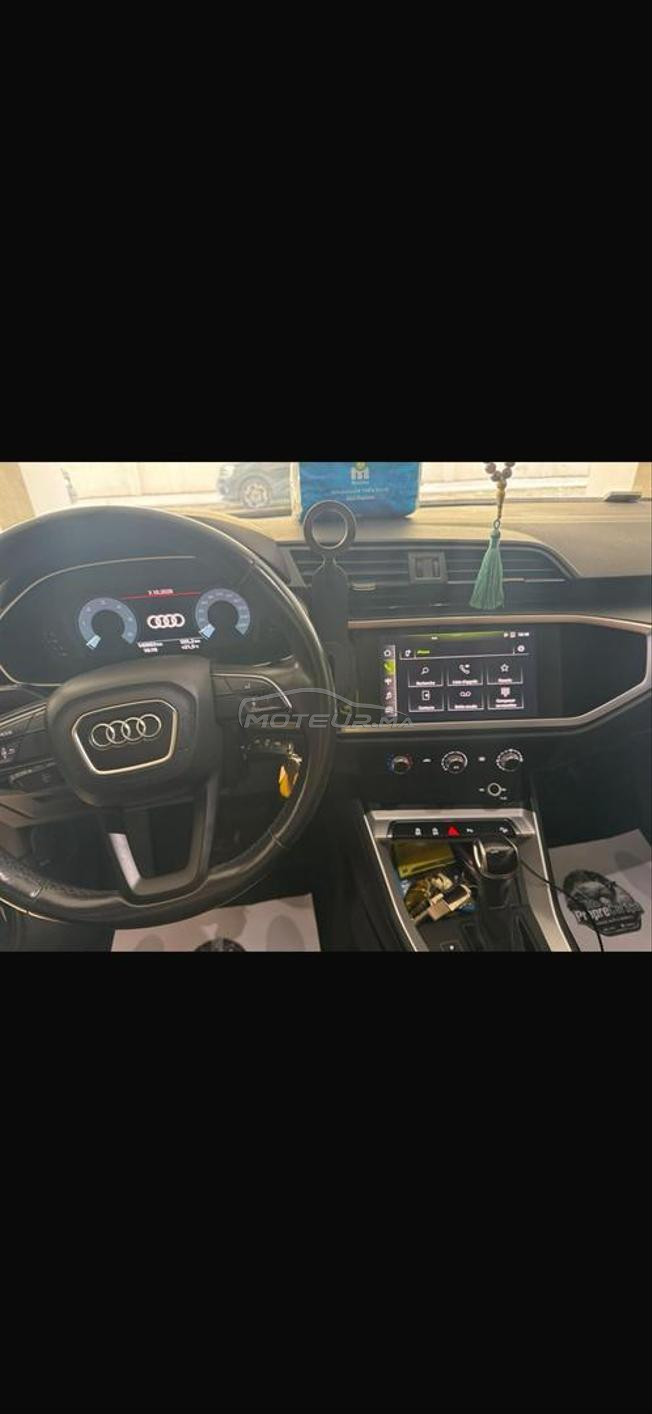Audi q3 bon etat