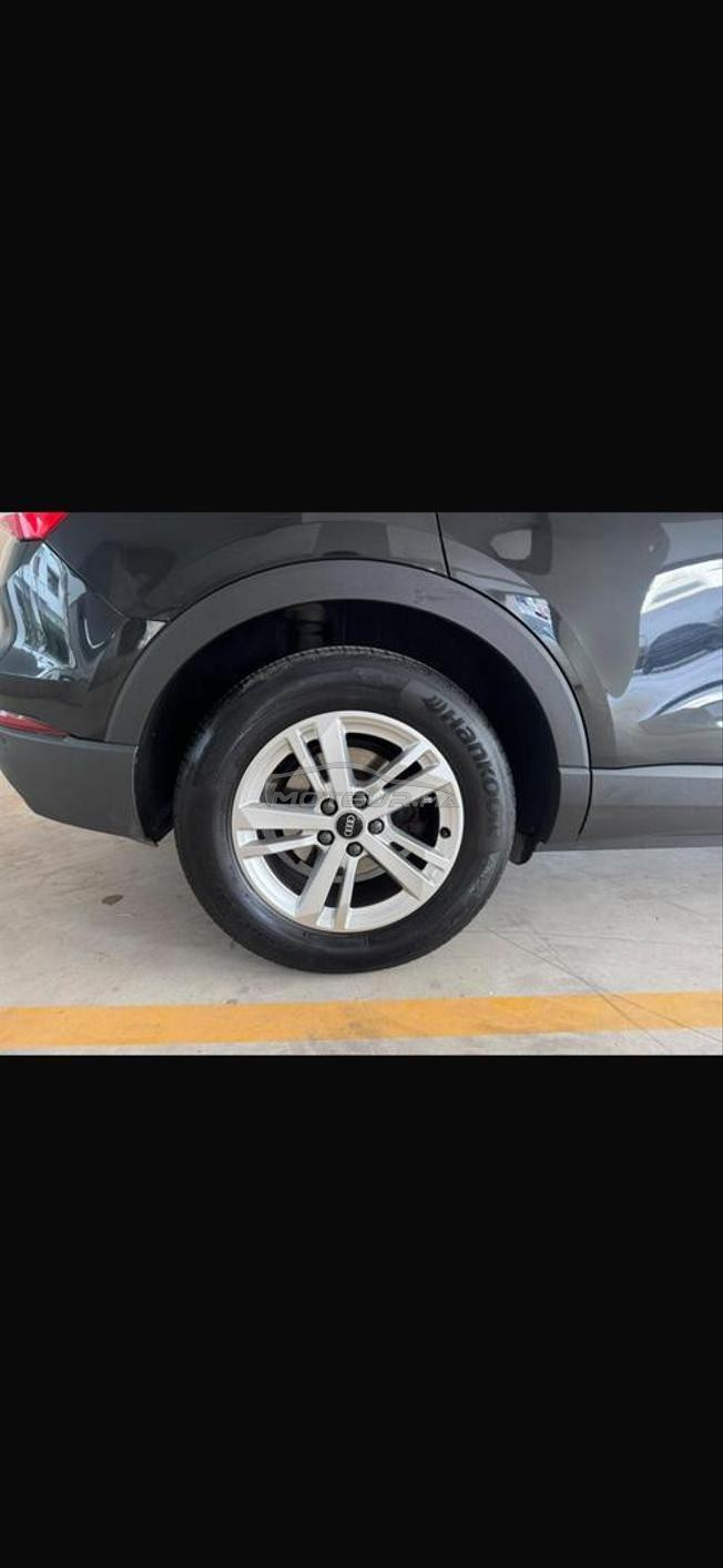 Audi q3 bon etat