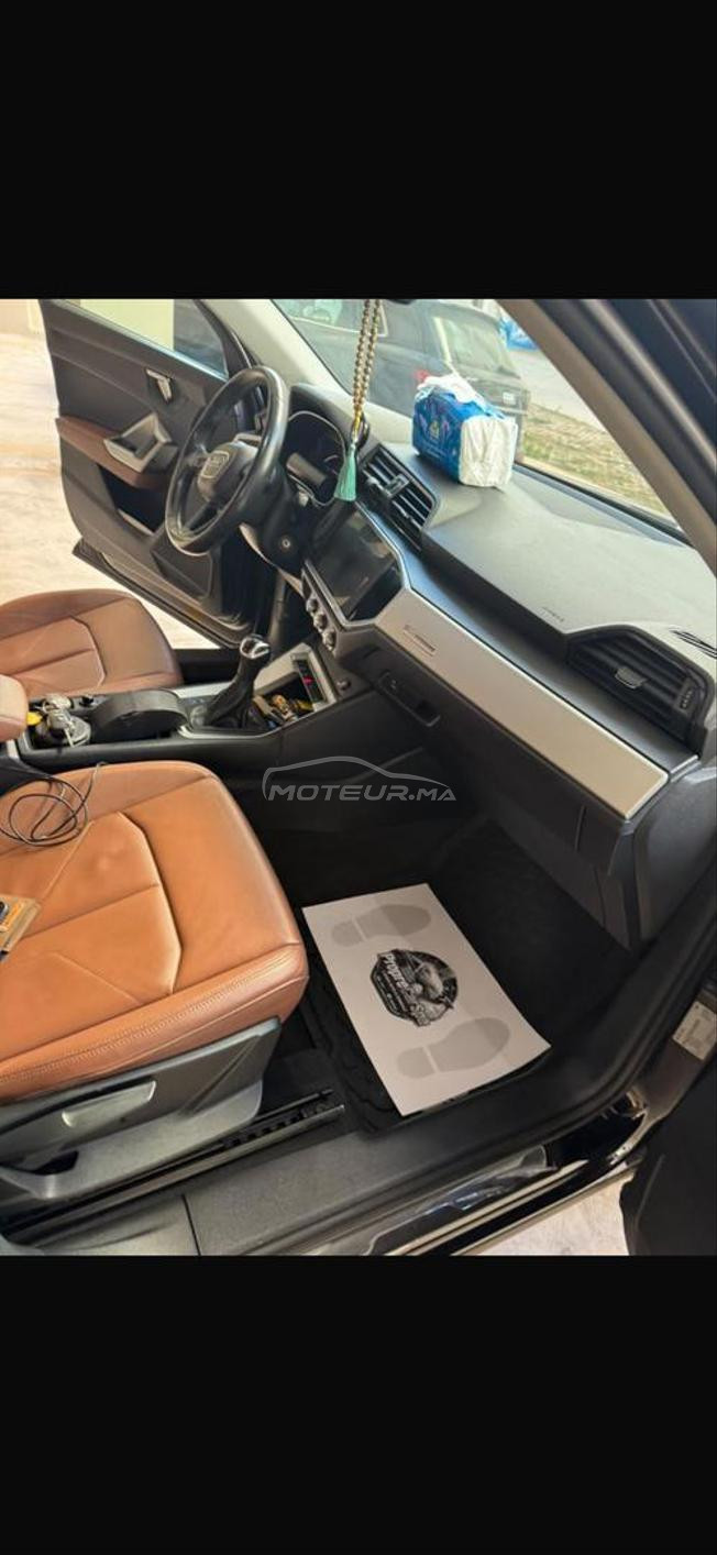 Audi q3 bon etat