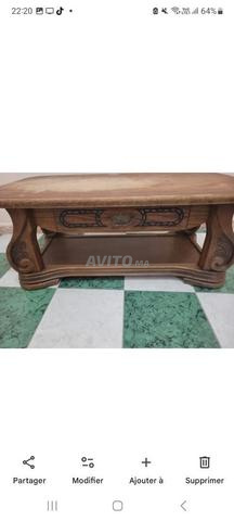Table basse - 2