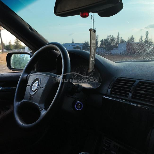 BMW E46 318i
