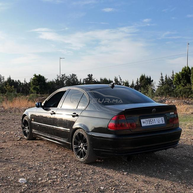 BMW E46 318i