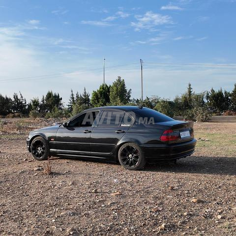 BMW E46 318i - 2